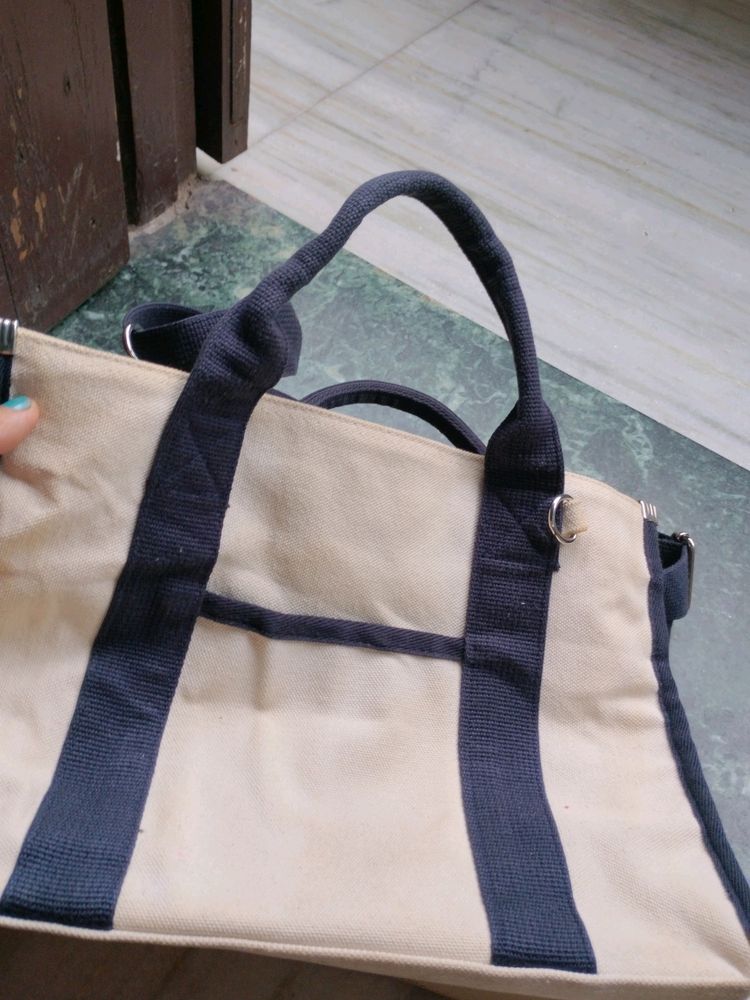 Shoulder Bag