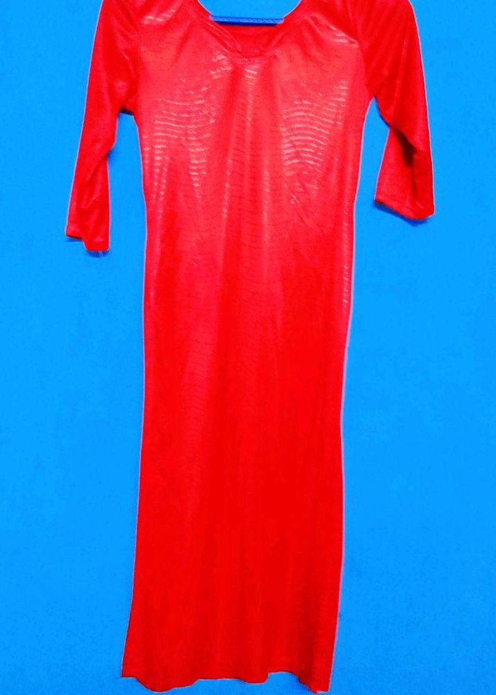 Kurta And Pant Set