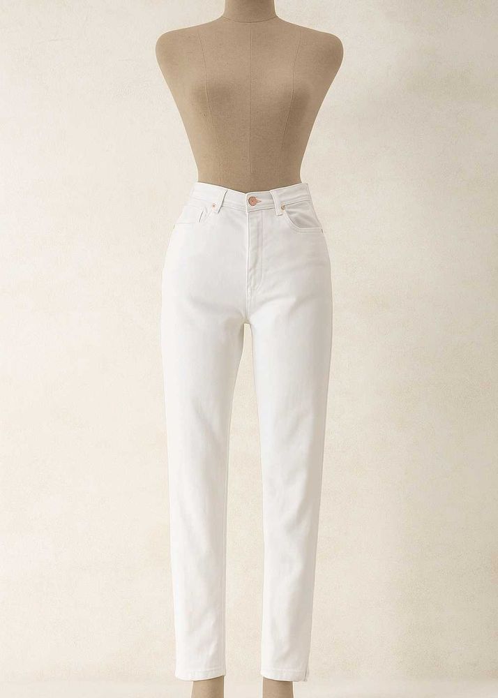 Jeans Pant