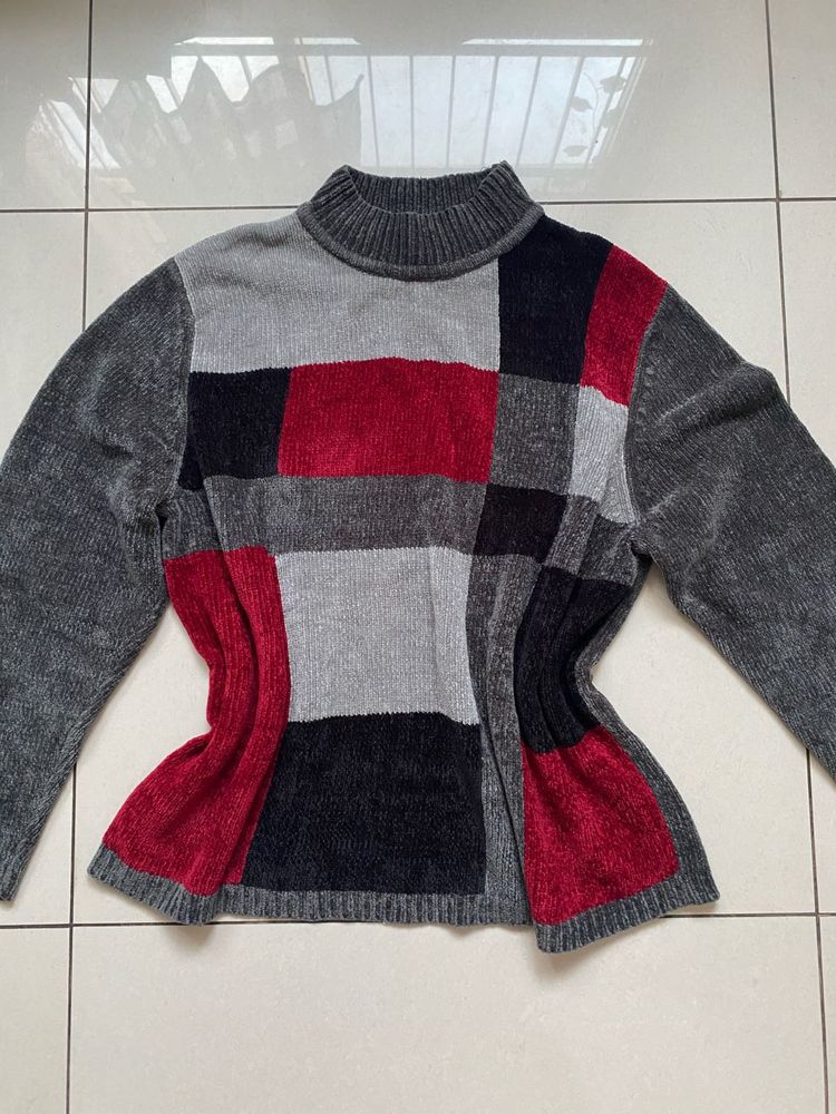 Alfred Dunner Women’s Sweater