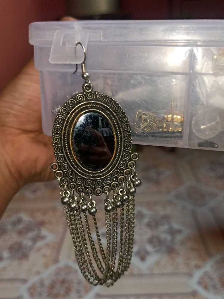 Elegant Drop Earrings