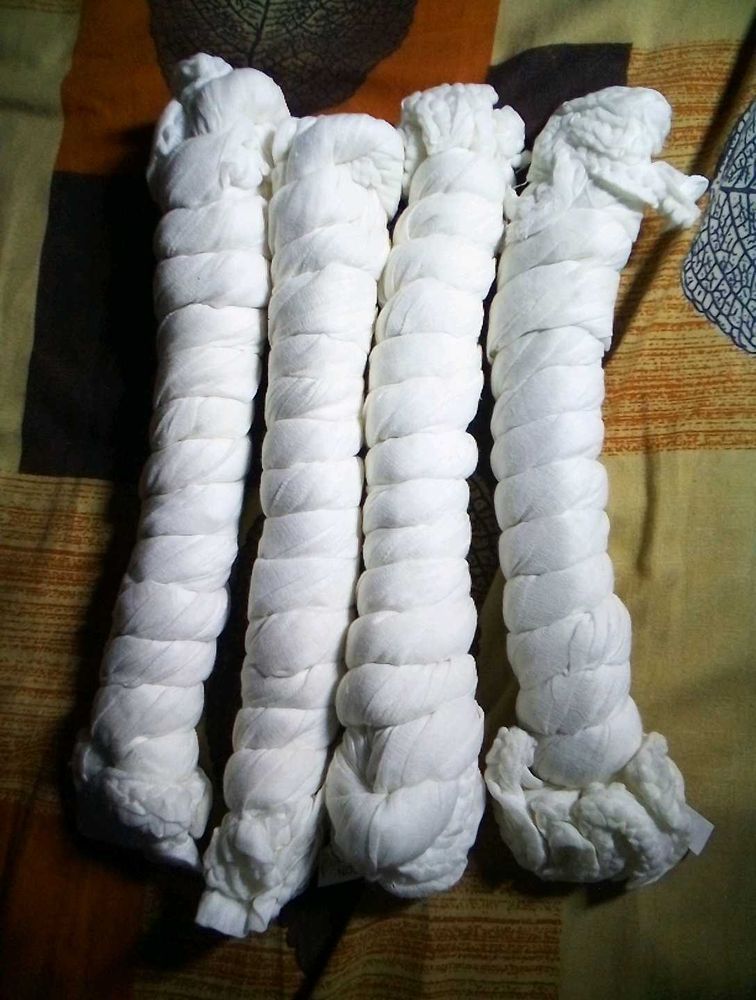 Chiffon Dupatta