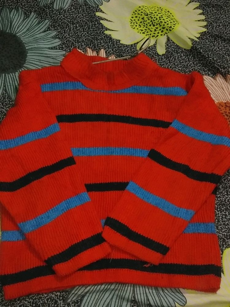 Sweater For Kids