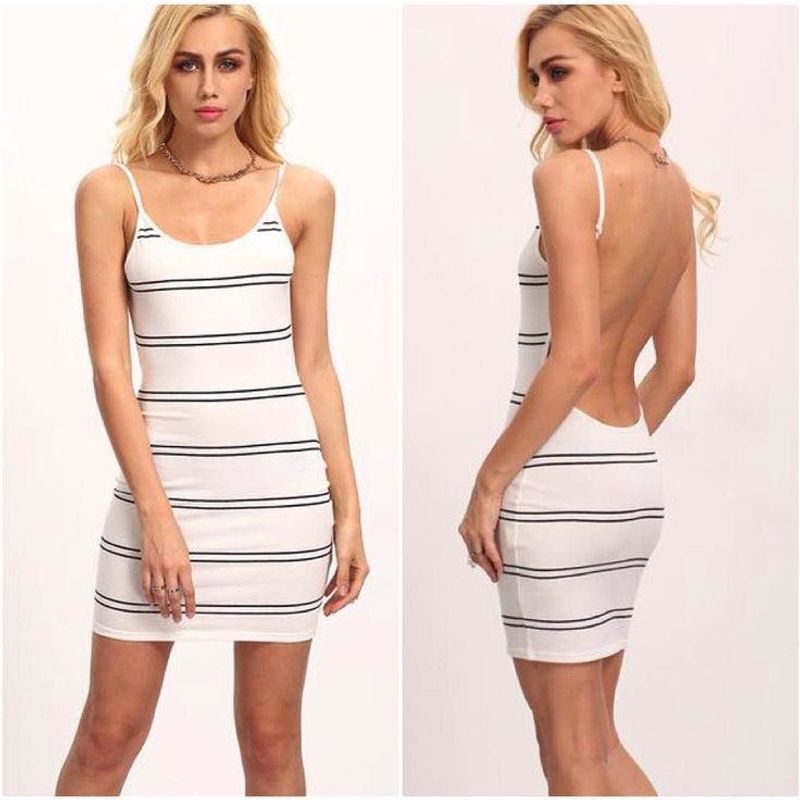 Sexy Dress