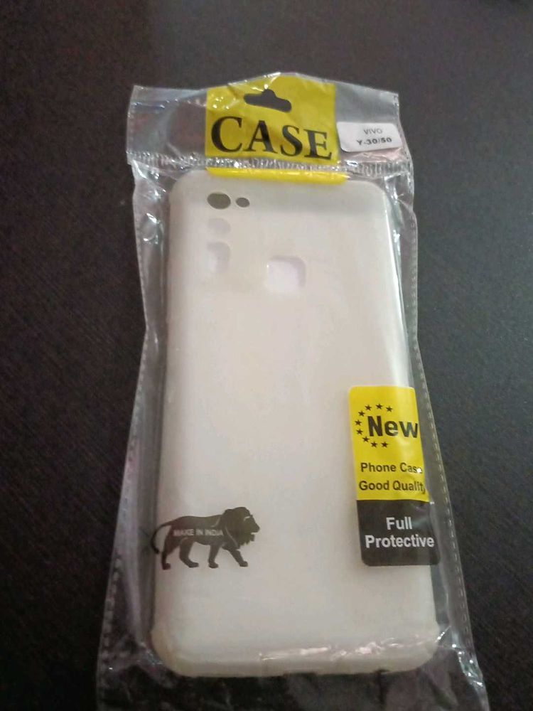 Vivo Y30/50  Phone Case