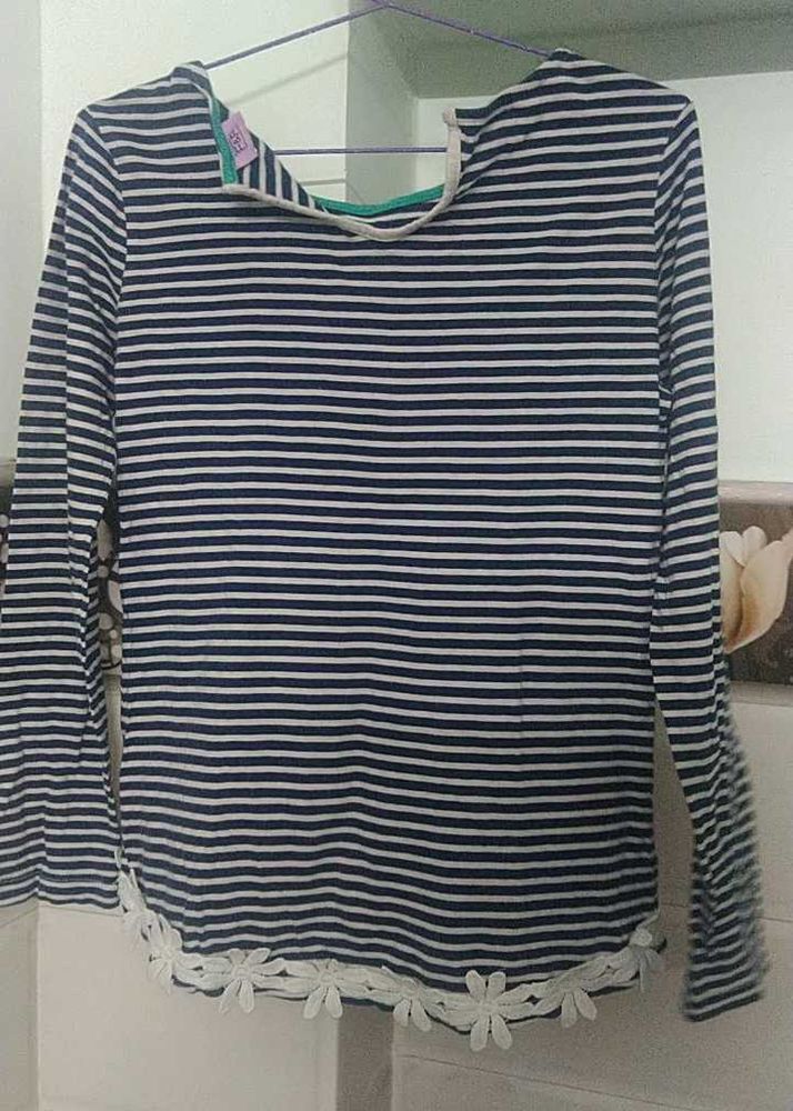 Casual Kids Top