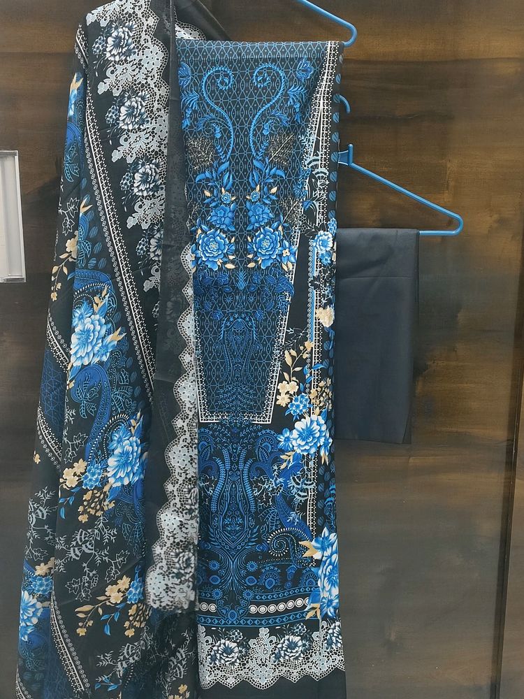 Pakistani Dress