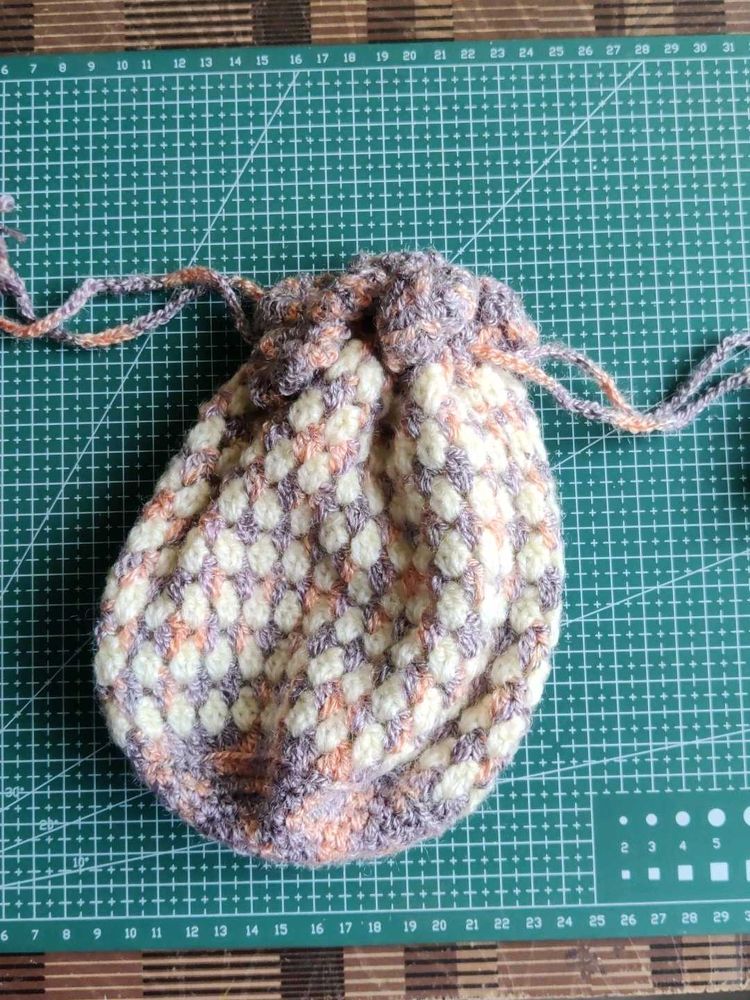 Potli Purse