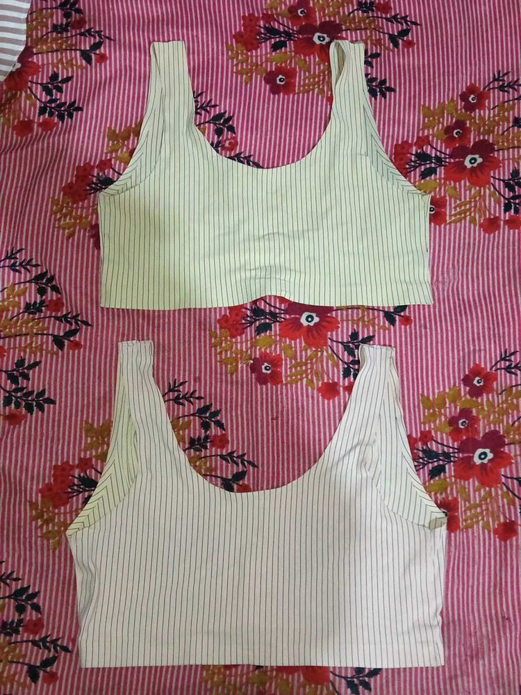 set of 2bra
