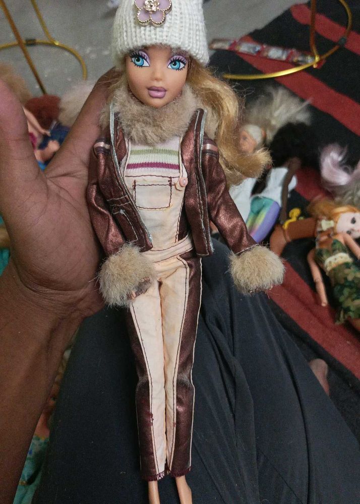Doll