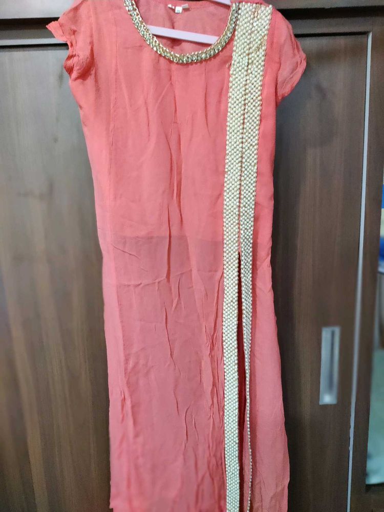 Elegant Ethnic Kurta