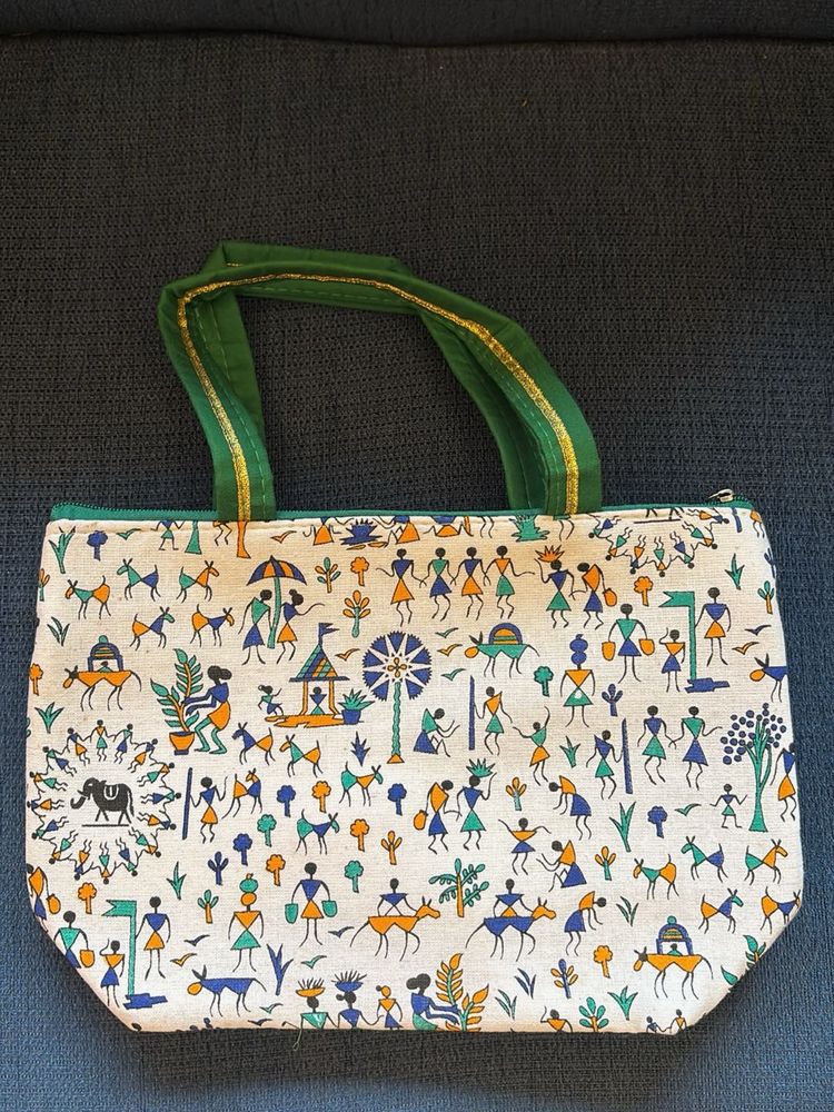 Small Handbag