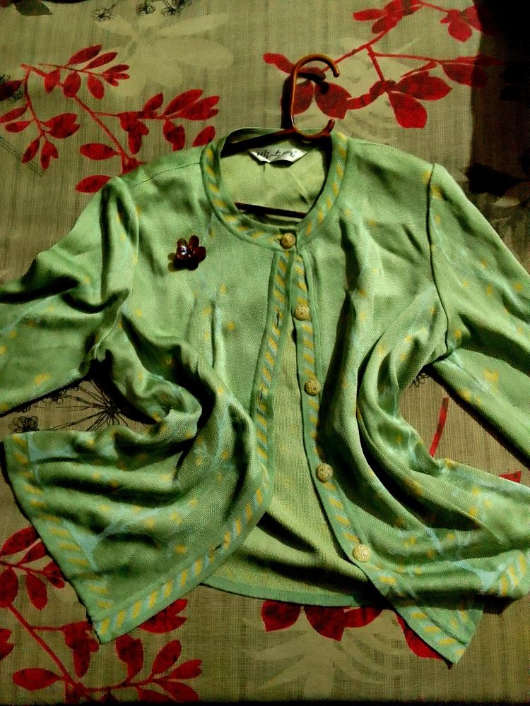 AUTHENTIC KOREAN TOP #IMPORTED