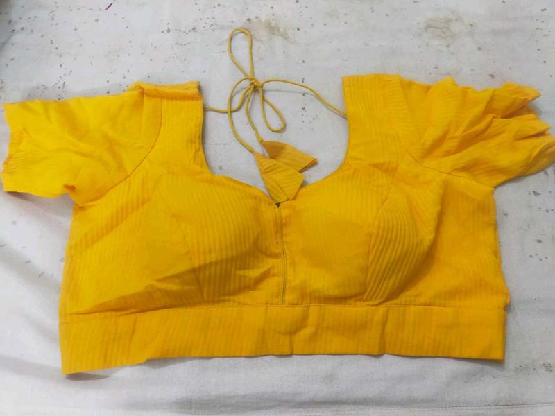 Women Blouse for Daily Wear