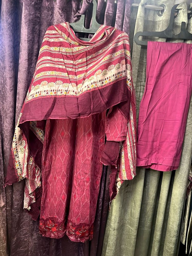 Pakistani Lown