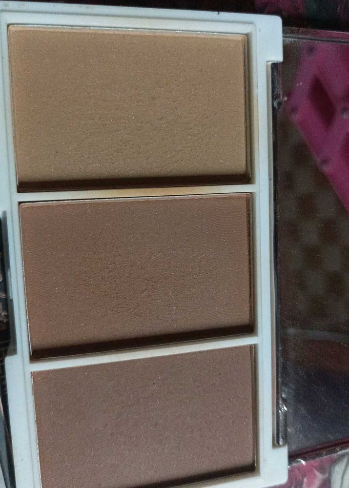 Kay Beauty Contour Palette