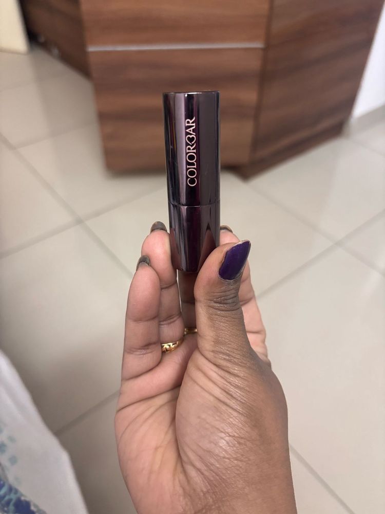Declutter Aler! Colorbar Luxe Lipstick For Sale