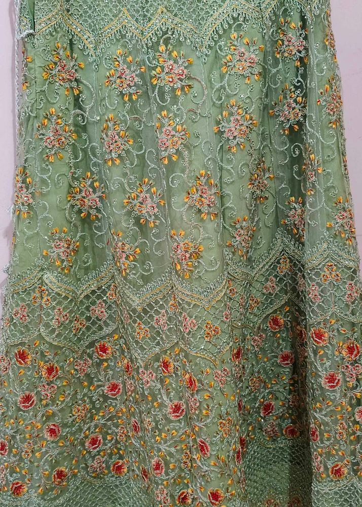 Beautiful lehenga (One Piece Only)