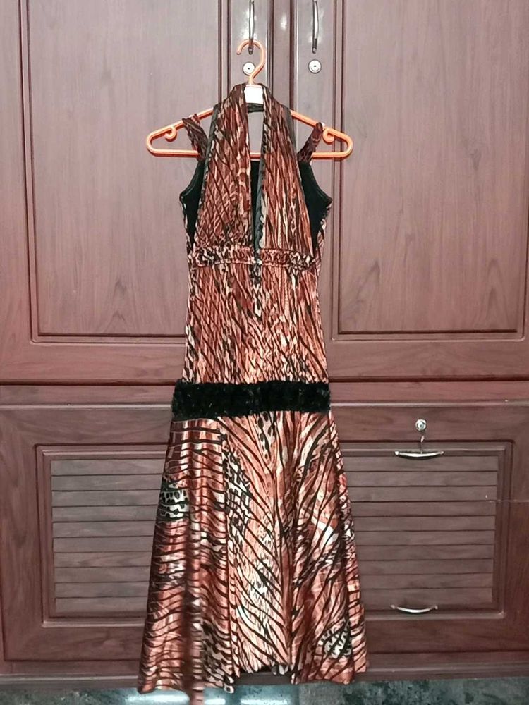 Girls Dress 10-12 Ages