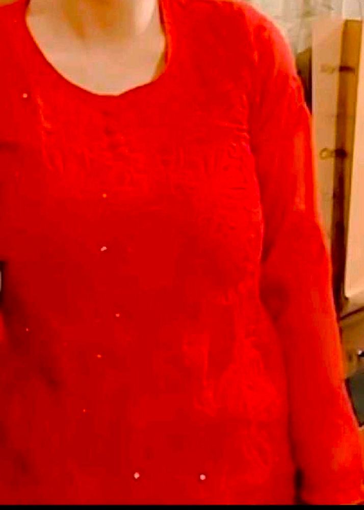 Shorti Kurti