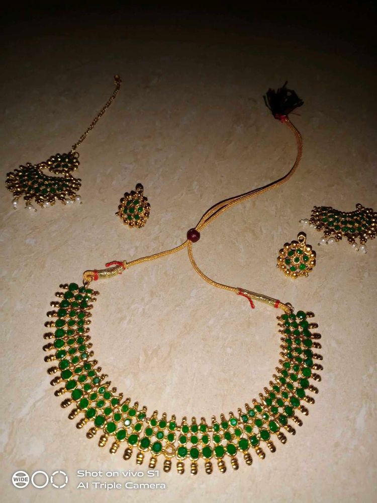 Jwellery Set