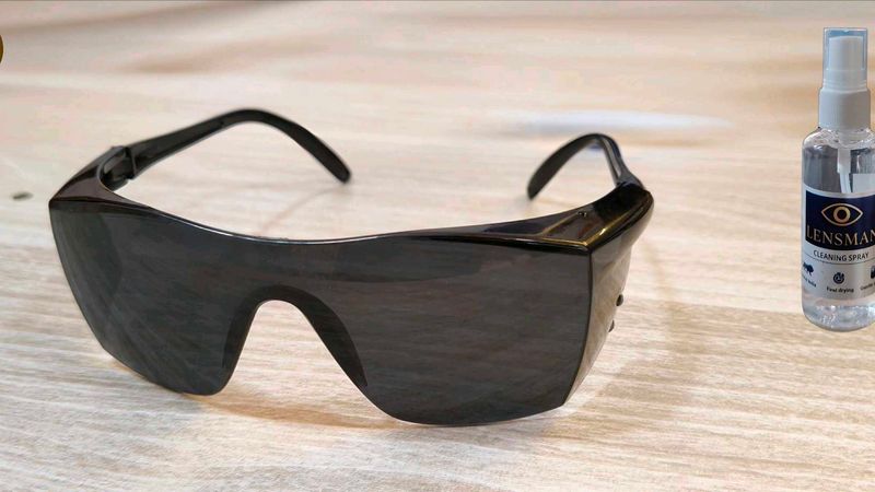 Lensman Sunglasses