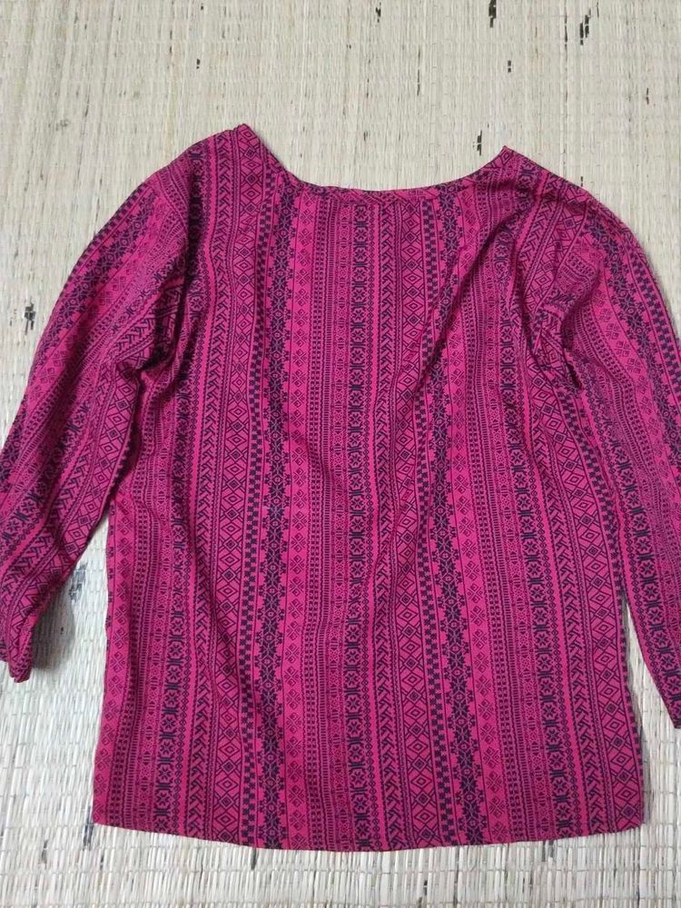 Women Top