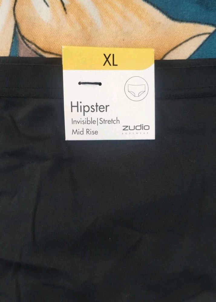 Seamless Panty