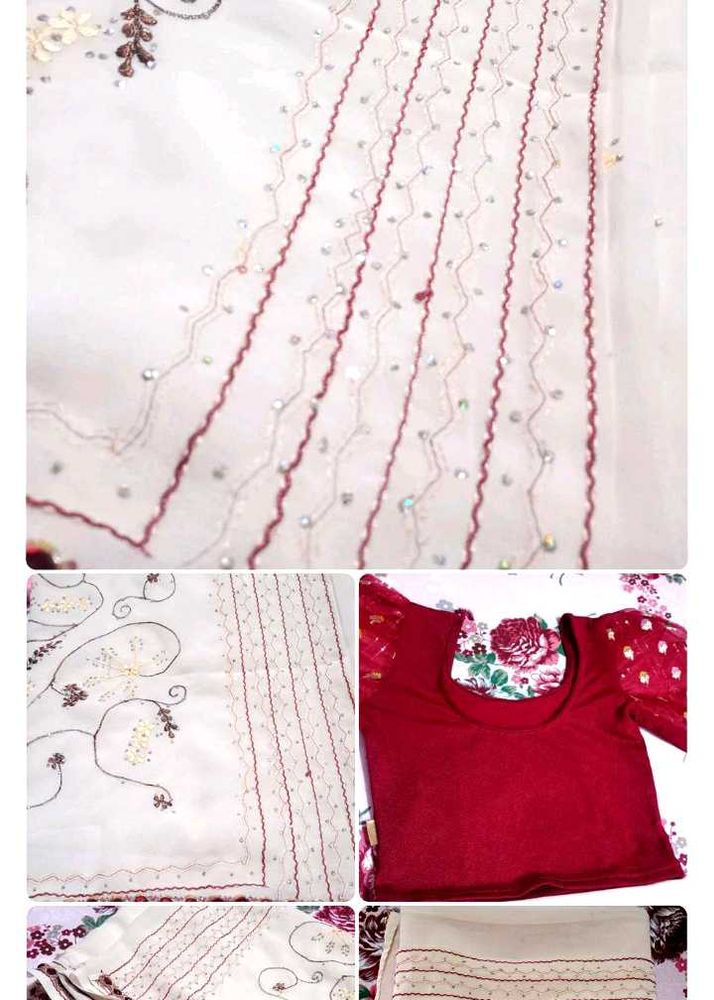 Wedding Saree 2