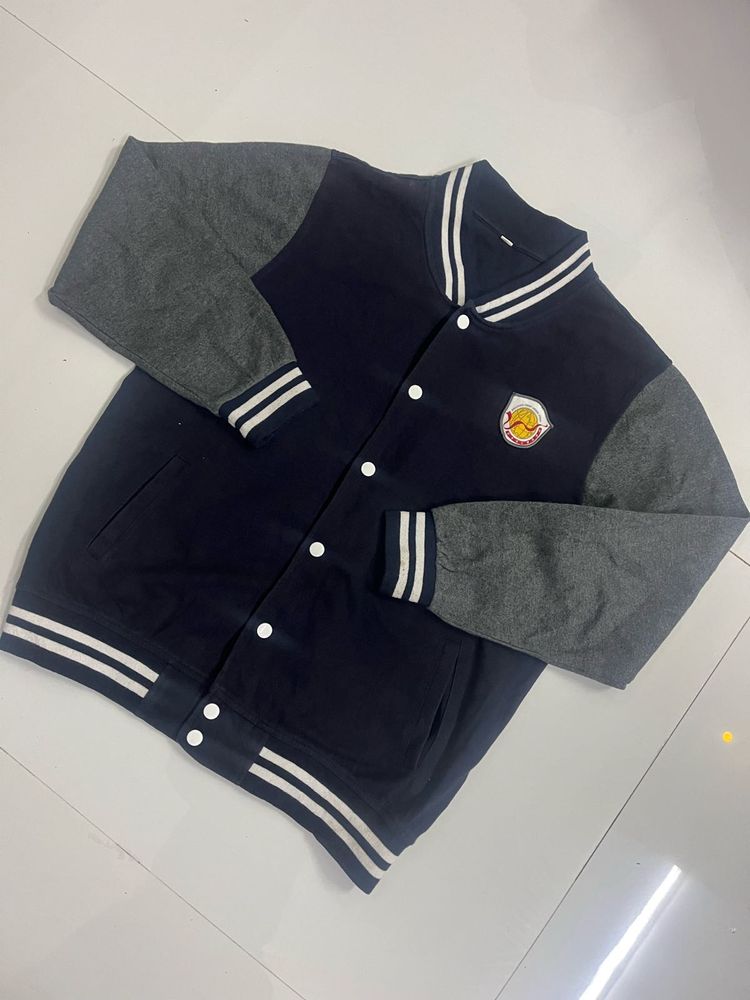 SALEEEE !!!! Varsity Jacket