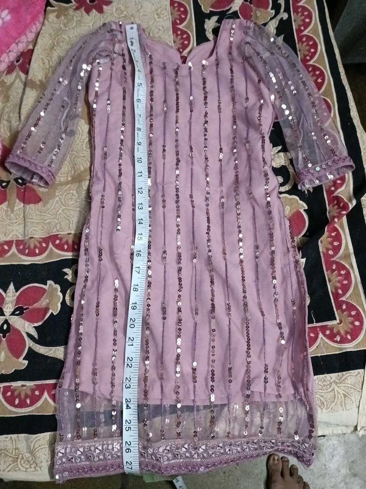 Stylish Kurta salwar