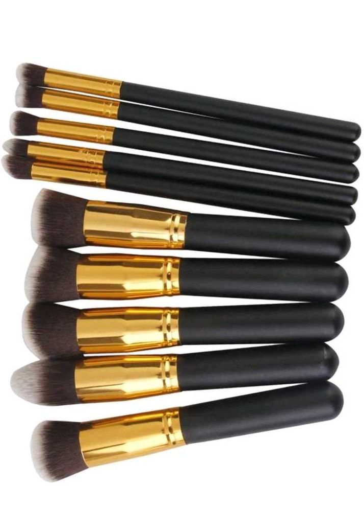 Makeup Brushes