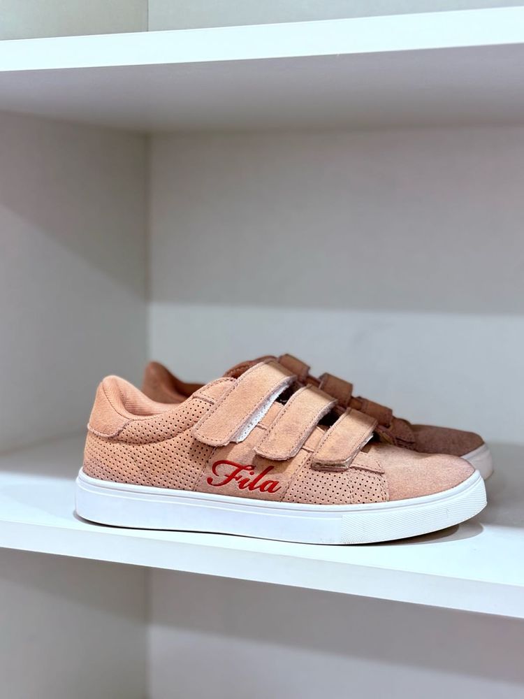 Fila Ladies Sneaker