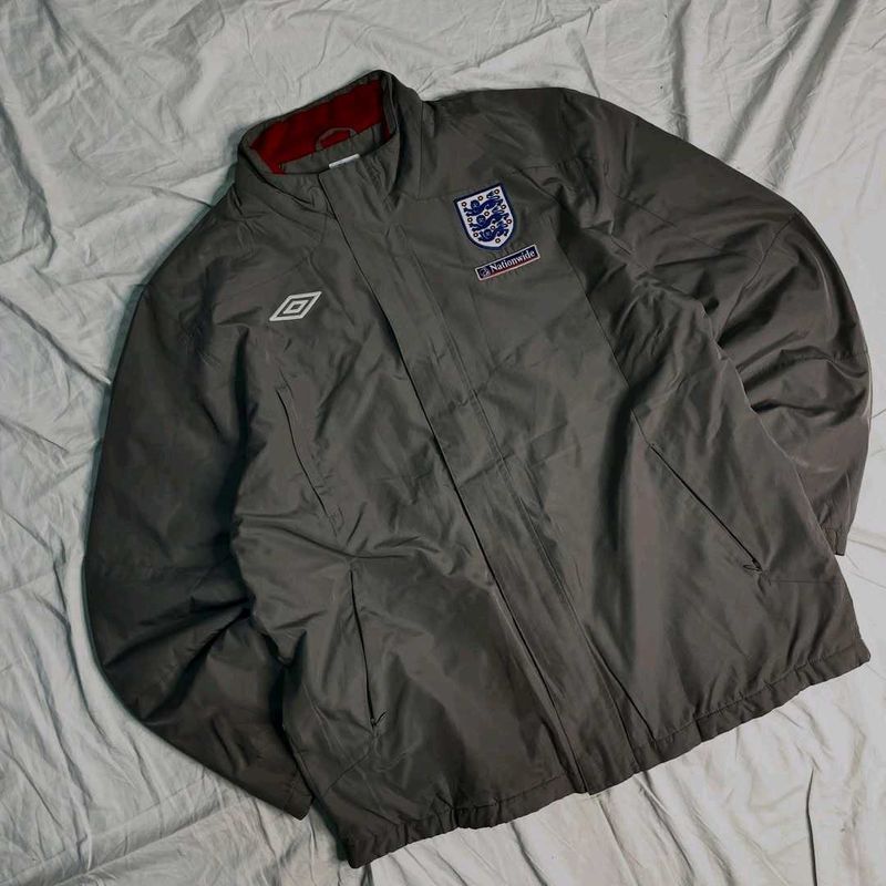 Umbro England Jacket