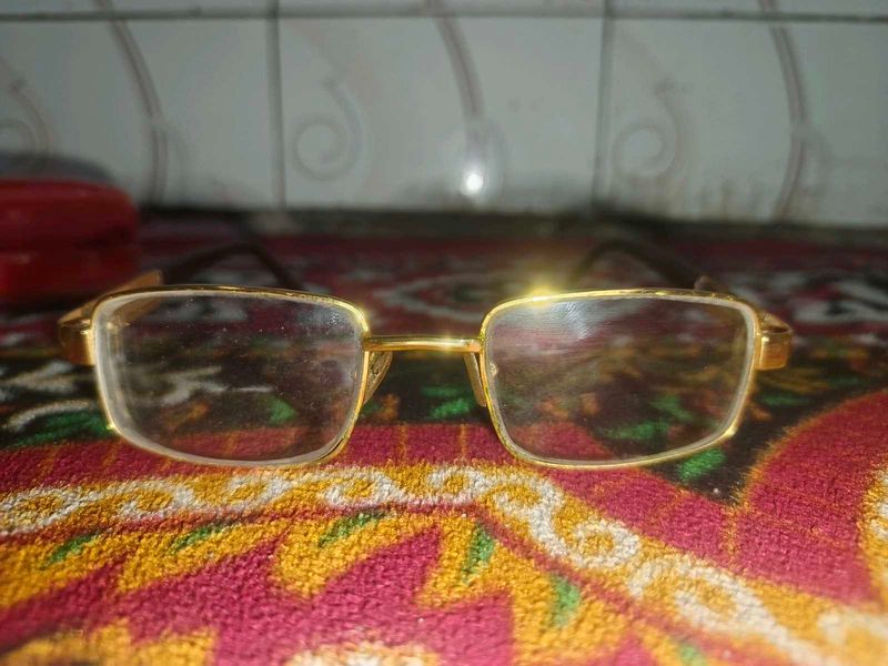 It Is My Grandfather Specs