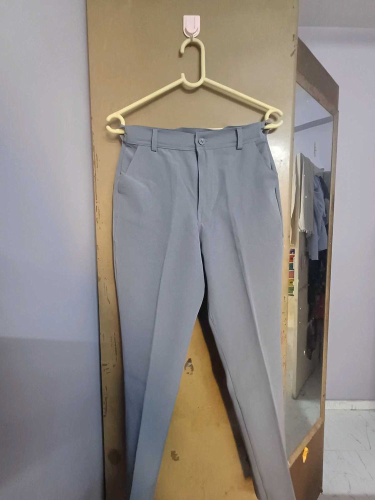 Office Wear Formal Pant