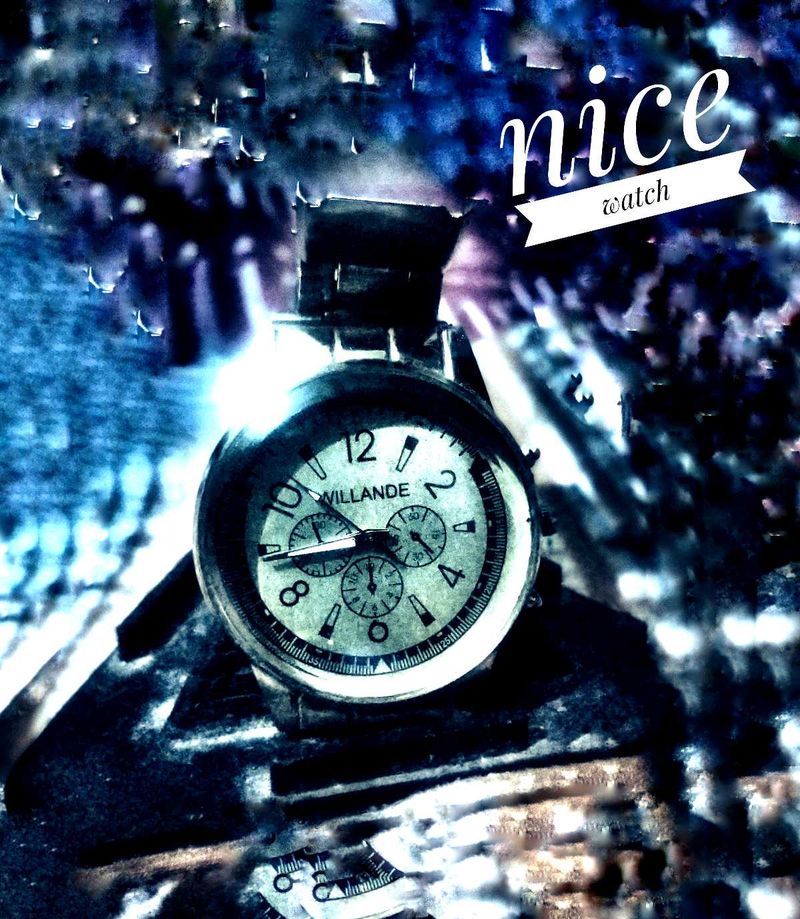 Free Delivery Branded Watch For Men