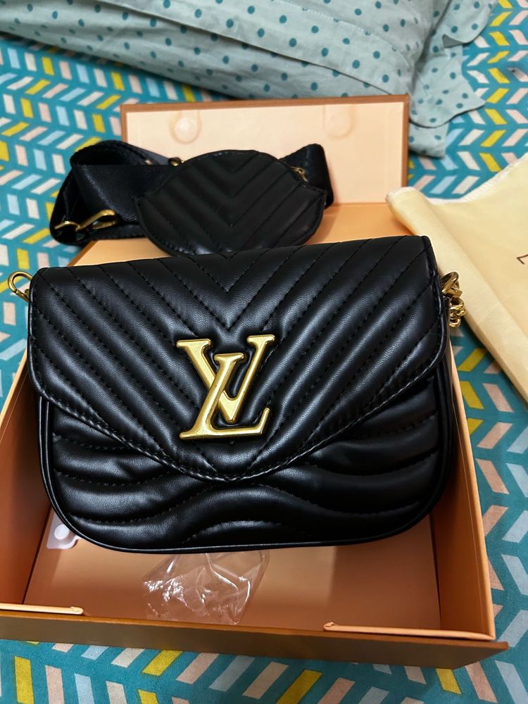 Louis Vuitton Bag