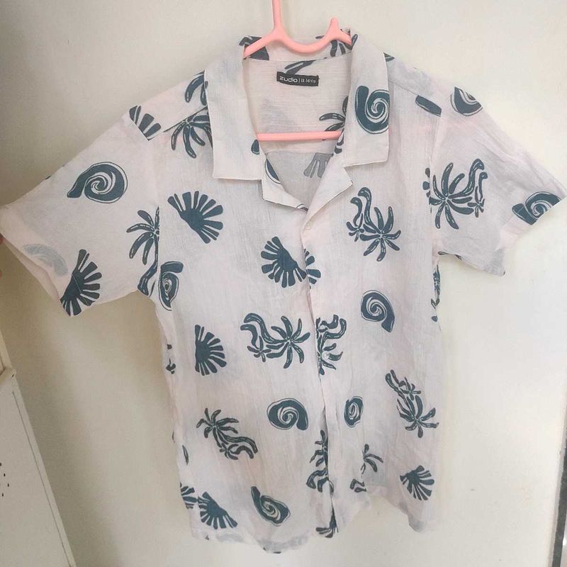 Zudio Shirt