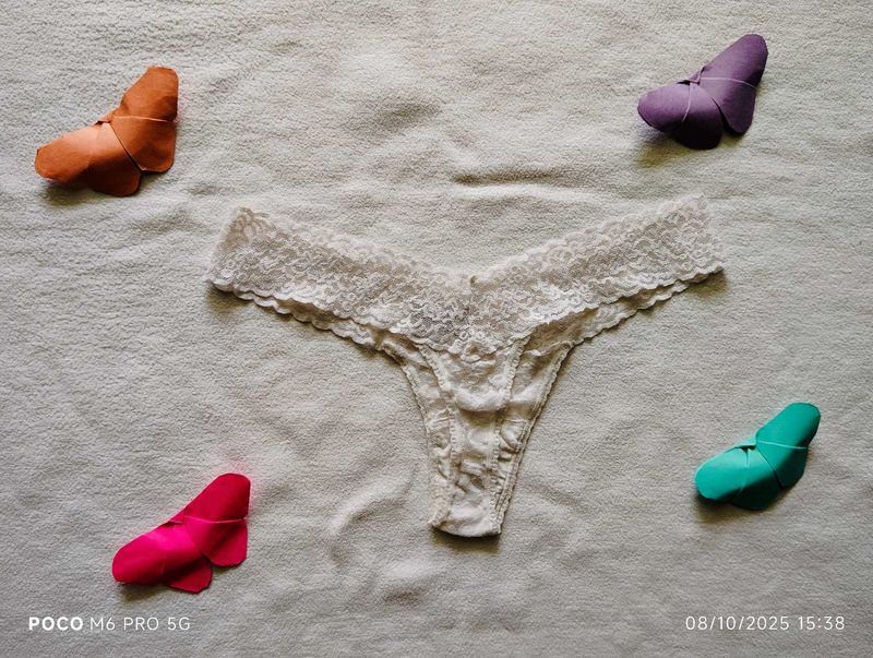 Victoria&#39;s  Secret Thong