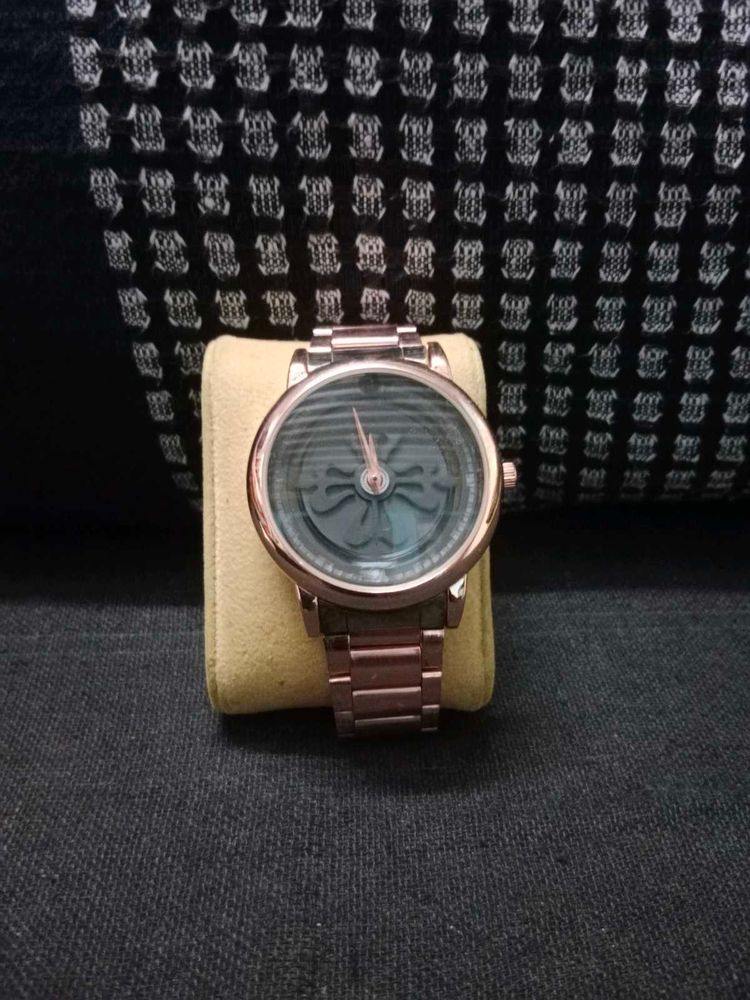 Spiner Watch
