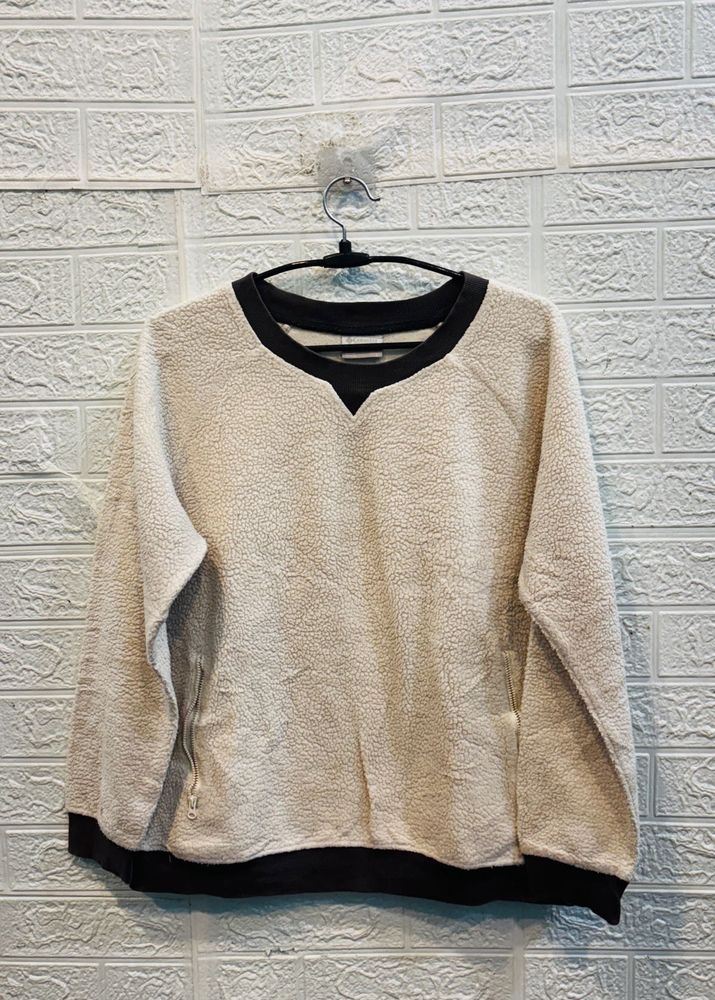 🇦🇺 Columbia Imported Fleece Pullover