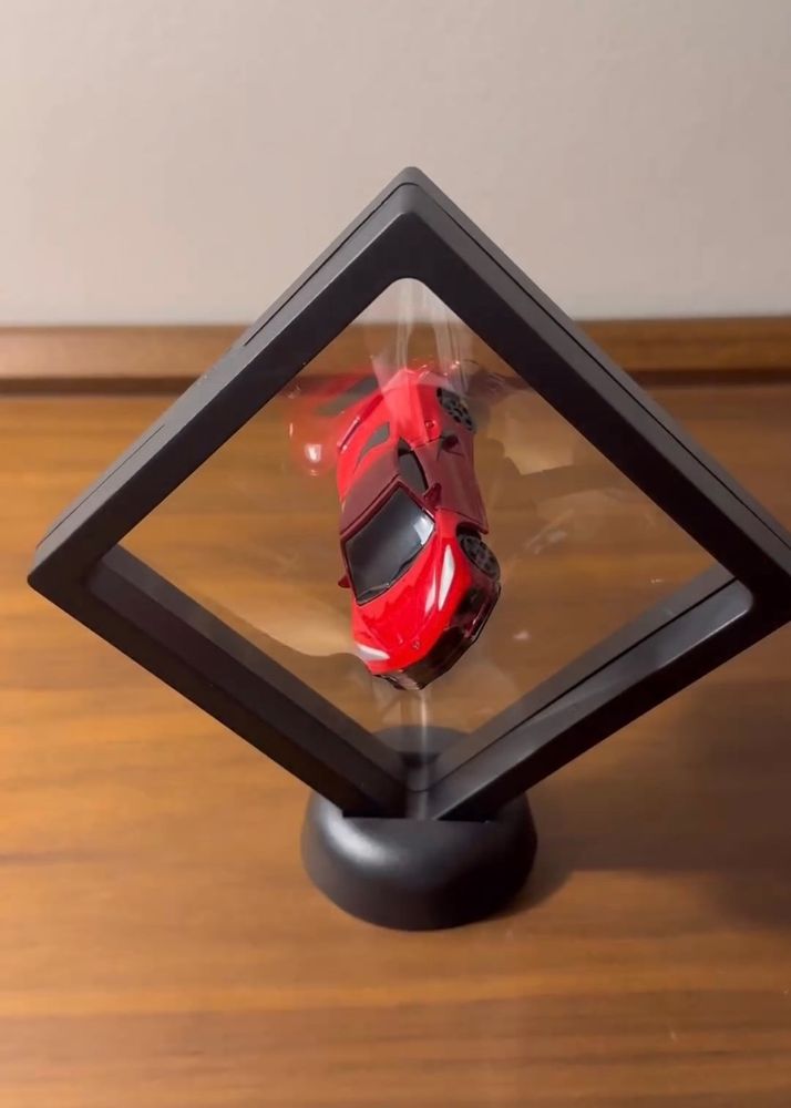 3D Display Frame 🔥 ( 2 Pcs )