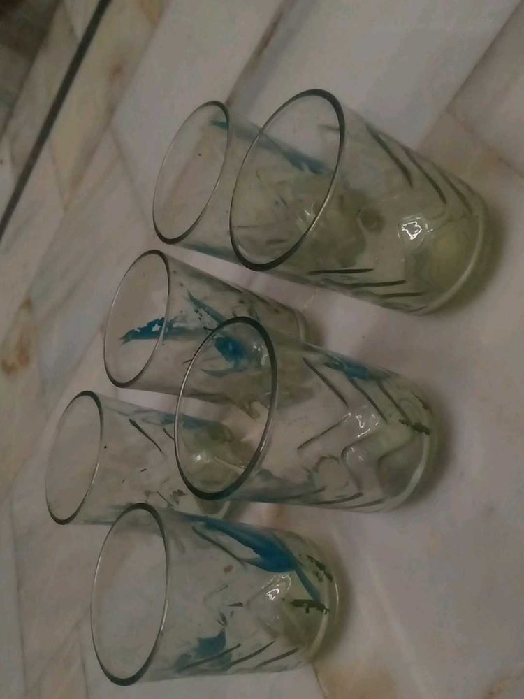 6 Glass
