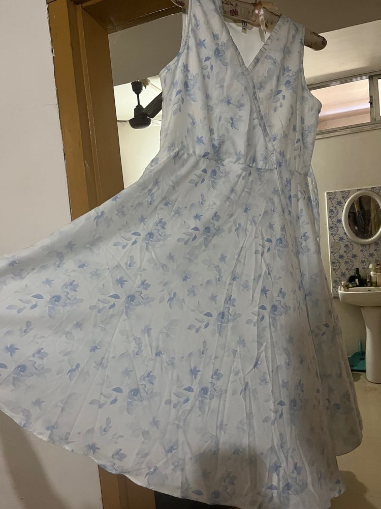 Fairy Like Dress