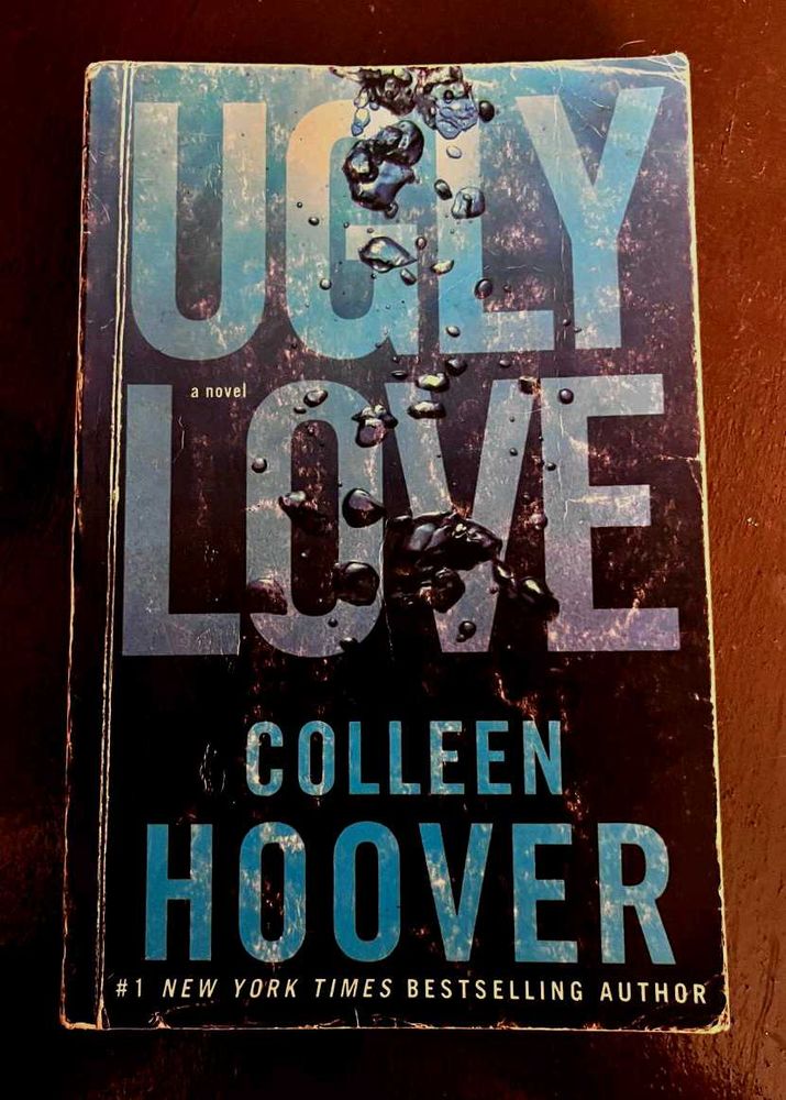 Ugly Love By Colleen Hoover