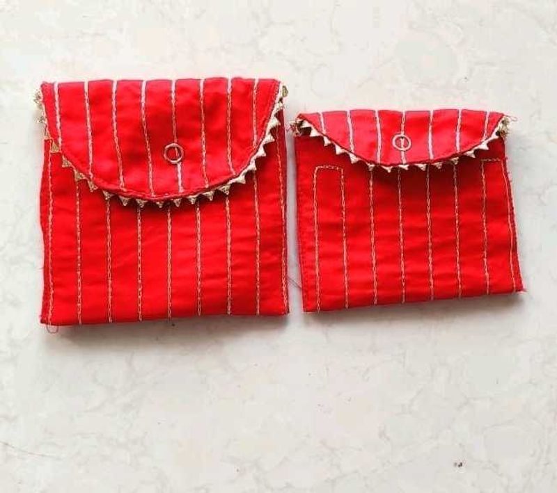 2 Combo Wallet
