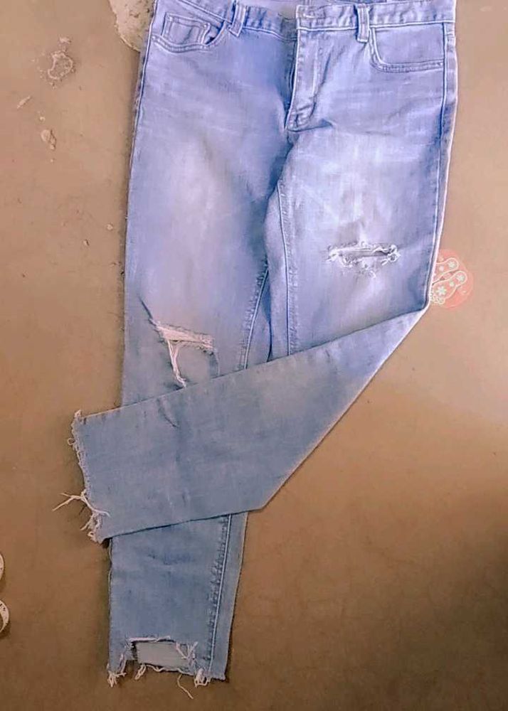 Girls Jean&#39;s 👖