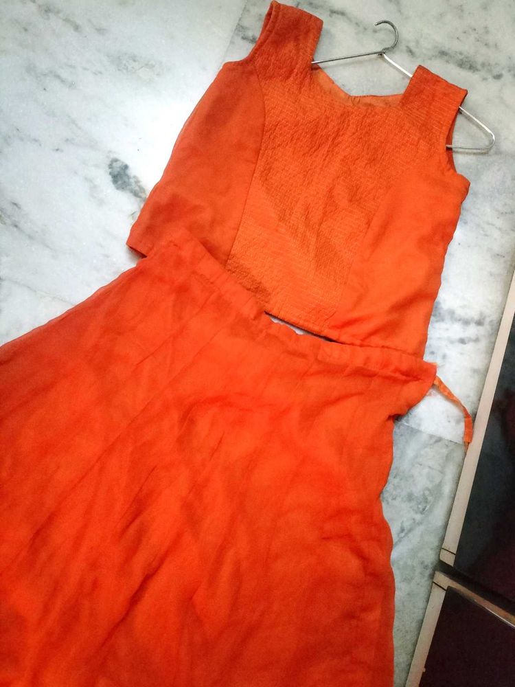 Lehenga Choli