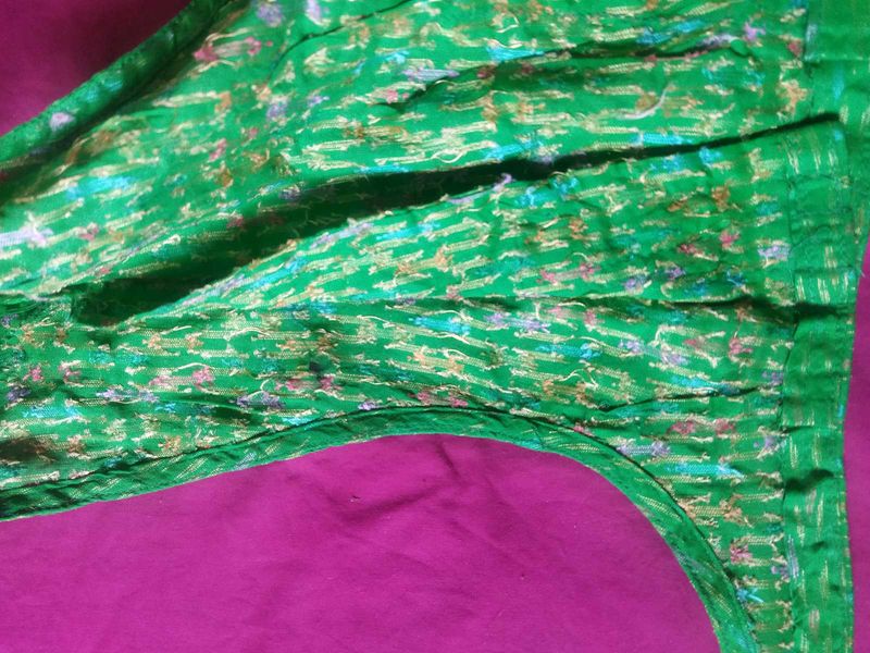 Price Cut Blouse